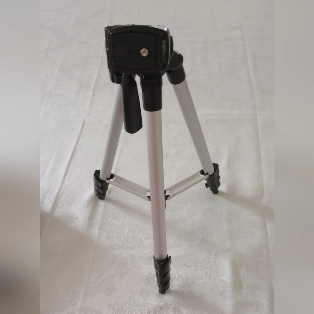 Voltix Pro Series Tripod 50
